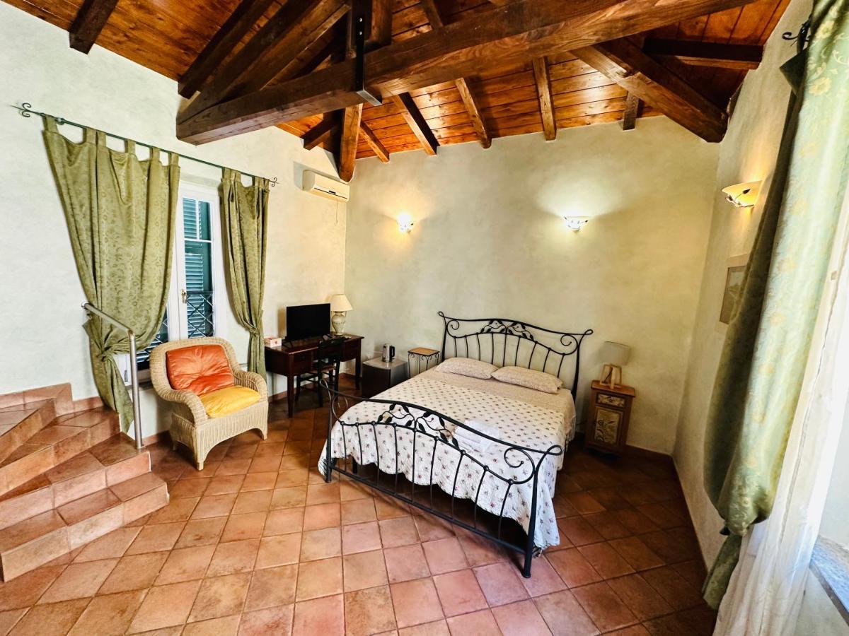 Relax Clementina Apartamento Fiumicino