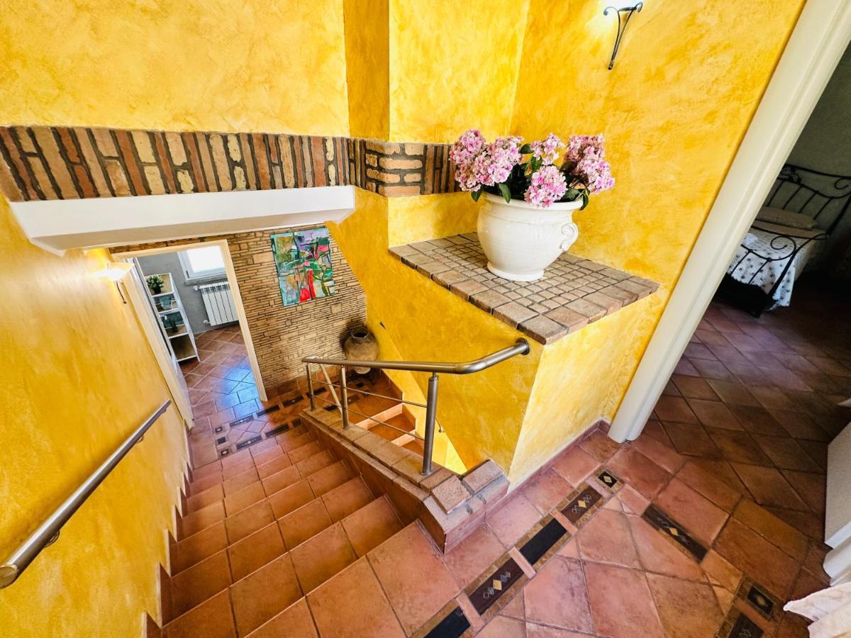 Relax Clementina Apartamento *