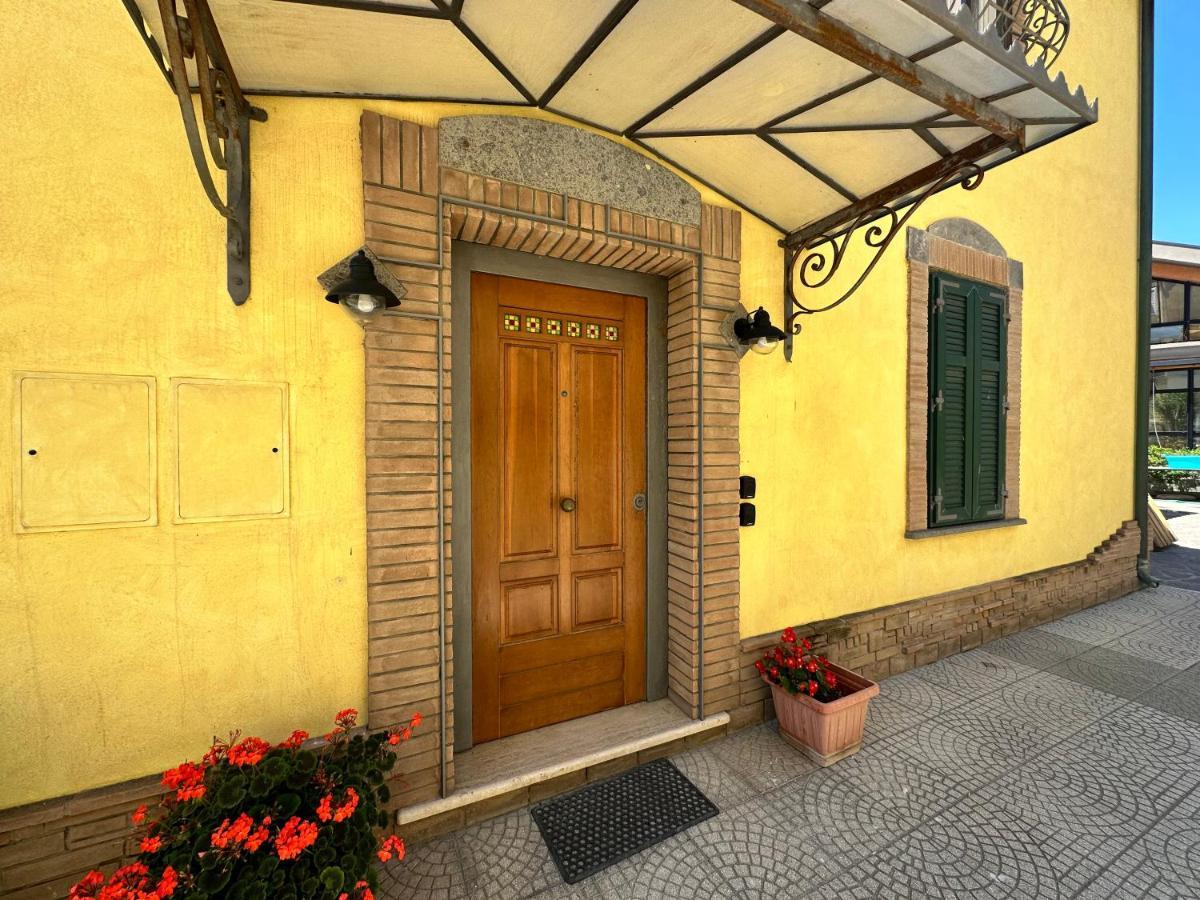 Apartamento Relax Clementina