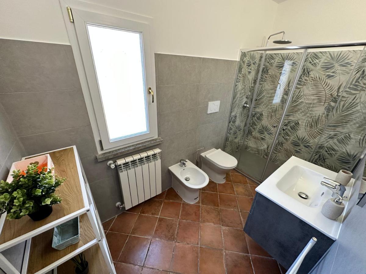 Apartamento Relax Clementina
